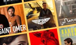 Featured image of post Movie